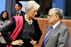 Les ministres de la zone euro débloquent de nouveaux fonds pour la Grèce